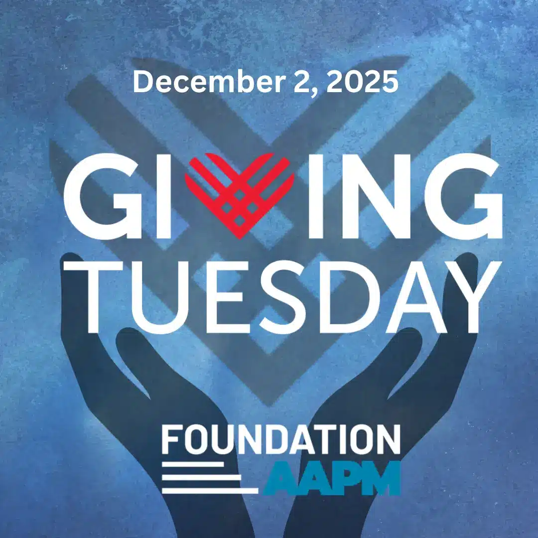 Giving Tuesday 2025